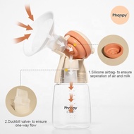Phanpy Breast Pump Accessories - Pro / Valve