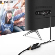 Ethernet Adapter for Amazon Fire TV Google Home Mini Chromecast Ultra 2 1 [infinij.sg]
