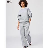 UNIQLO | Sweat Straight Pants | Trusted Pesonal Shopper | Seluar Wanita / Unisex Pants