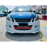 Suzuki swift 2011 2012 2013 2014 2015 2016 2017 2018 TM SQUARE Bodykit body kit front side rear lip 