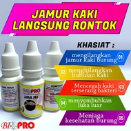 Vitamin DROPS BIOPRO MUSHROOM PRO TO TREAT MUSHROOMS OF ALL TYPES OF BIRD