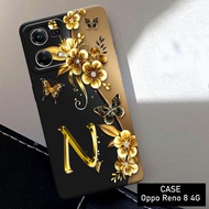 Oppo Reno 8 4G SS847 Case Oppo Reno 8t 4G Casing - Oppo Reno 8t 5G-Oppo Reno 8z 5G-all type (Casehp)