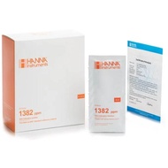 Hanna 1382 mg/L (ppm) TDS Calibration Solution 20ml