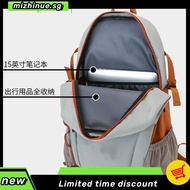 WN Backpack 18L Urban Travel Commuter Backpack Ultra Light Hiking Mountaineering Bag
