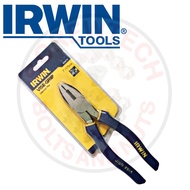 IRWIN LINESMAN PLIER 7'' (9098114)