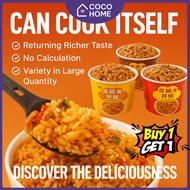 - Instant Multigrain Rice Bowl – Quick 5 Minute Meal, Delicious & Convenient to Eat 3Box