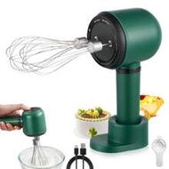 Portable Handheld Mixer, Milk Frother, Powerful Handheld Cream Foamer, Food Mixer, Coffee Mixer, Egg