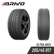 Arivo 205/45 R17 - Ultra High Performance ARZ4 Tire V))