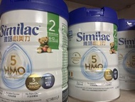 雅培 心美力2號