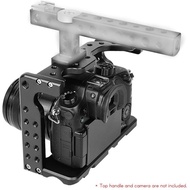 Neewer Video Camera Cage for Panasonic GH5/GH5S/GH4