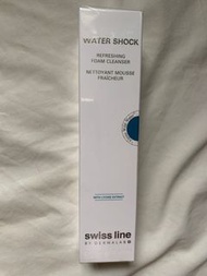 Swissline Refreshing Foam 160ml