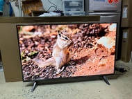 全新 LG 4K UQ7000 50吋電視