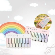 【KONIX】 掌上口袋琴 K8047 迷你電子琴 禮物推薦