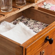 Castelbel - White Jasmine Fragrance Drawer Liner