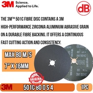 3M 501C 80 O S 4 ~ While Last (disc)