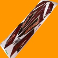 BEAT ICON KODAK sticker - beat icon striping - beat icon sticker