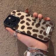 Casing hp For iphone 16 11 12 13 14 15 pro xs XR 14 plus 15 pro max 7 8 6 7+ 8+ 6+ Xs Max Black and 