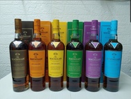 麥卡倫 Edition 系列 威士忌