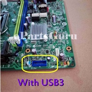 ACER H81 ASPIRE TC-605 MS-7869 Mainboard