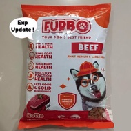 Furbo Beef Dog Food Dry Dog Food 800 gr