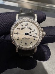 Breguet 寶璣 Marine