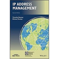 IP Address Management Book