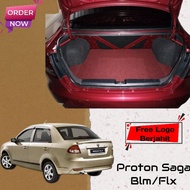 💥FREE LOGO💥 PAPAN BONET SAGA FLX/BLM