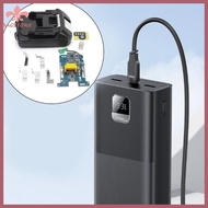 BST Plastic Case Charging Protectve Circuit Board Accessories for BL1840 BL1850 BL1830 BL1860B  Acce