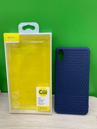 全新iPhone XS Max 6.5” 電話套 New Cover case