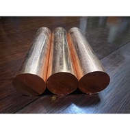 500 grams 0.5 kg kilo .999 Fine Copper Rod Cu Bullion Bar ~ 1 piece only