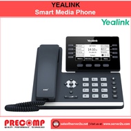 Yealink Smart Media Phone (SIP-T53)
