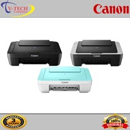 CANON PIXMA PRINTER E410