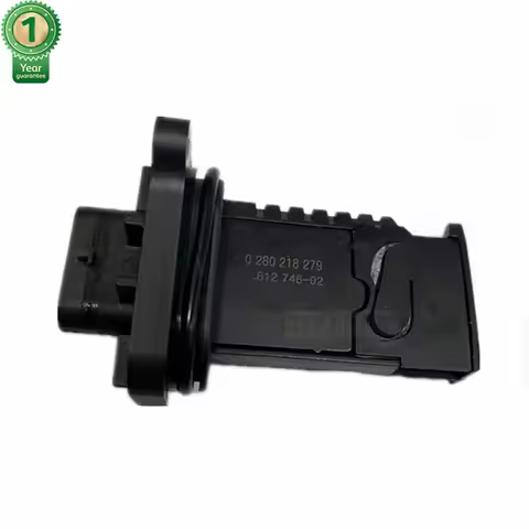 MAF Mass Air Flow Sensor OEM 0280218279 13627612746 for BMW F20 F21 F30 F35 M2 35I 335I M2 435I 2012