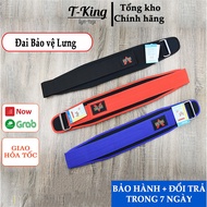 VALEO Soft Gym Belt - Genuine Gym Accessories