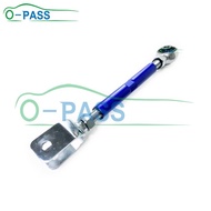 Adjustable Rear Toe Control arm For VW ID3 ID4 ID5 ID 3 4 5 AUDI Q4 E-Tron SKODA Enyaq CUPRA Born 1E