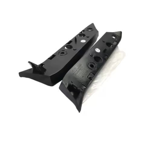 Front Bumper Mounting Bracket Front Bumper Fixing Bracket For Chery A3 Cielo M11
