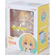 GOOD SMILE COMPANY - Nendoroid Mami Nanami ( 1934 ) Rent-A-Girlfriend