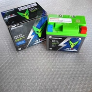aki kering Itz 6V 5Ah Gtz6 Ytz6 Vario 125 INDOPART ITZ-6V-BS-T Bz0089