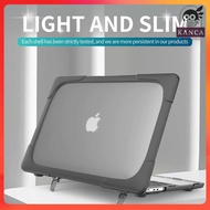 Lilybear Cover Case Stand for Macbook Pro 14 Inch A2442 A2779