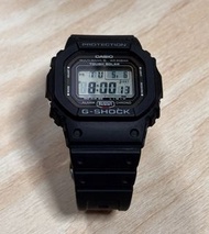 G-Shock GW-5000U
