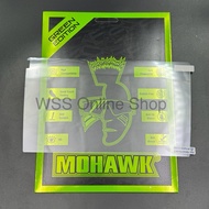 MOHAWK Clear Screen Protector for Android Car Player (Universal) 9” / 10”