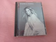 BARBRA STREISAND Classical Barbra MiniDisc MD