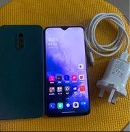 OnePlus7 手機  256GB  8G ram，操作正常