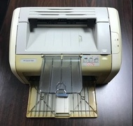 HP Laserjet 1020 / HP鐳射打印機
