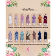 Bella Tunic by Kiciks (series 2)