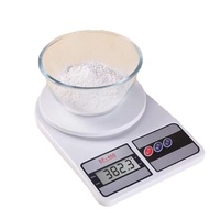 Small scale, food scale, 10kg electronic scale