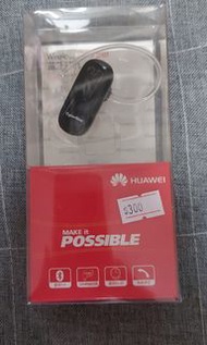 Huawei藍芽耳機