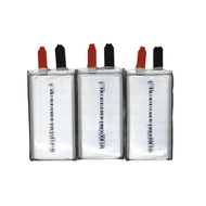 Brand new Powerful 3 PCS New 3.85V 3500mAh Li-Polymer DIY Replacement 953972 943871 Cell For DJI Mav