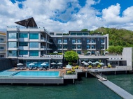 兩季科倫灣岸酒店 (Two Seasons Coron Bayside Hotel)