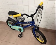 兒童單車